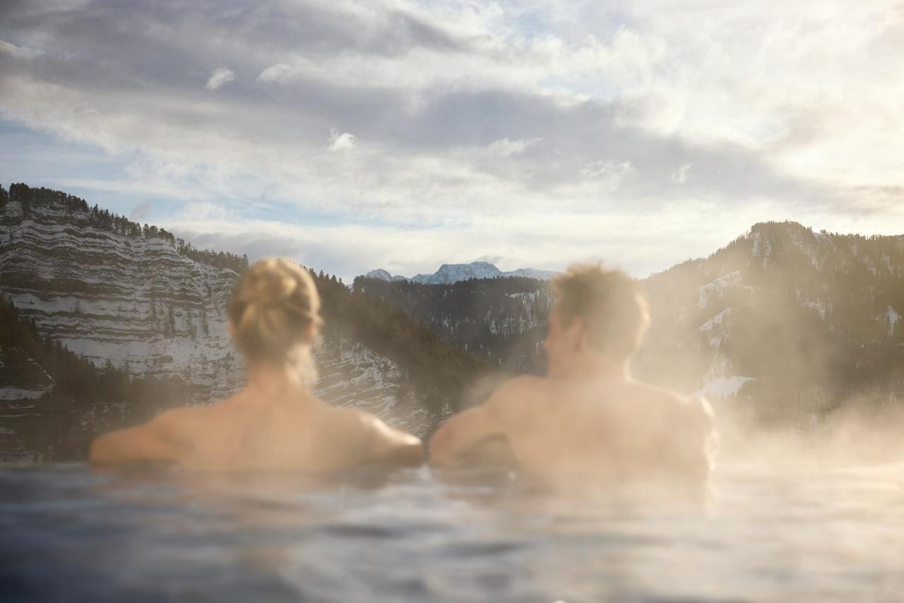 Luxury Chalet Vilaiet Ortisei Kültér fotó