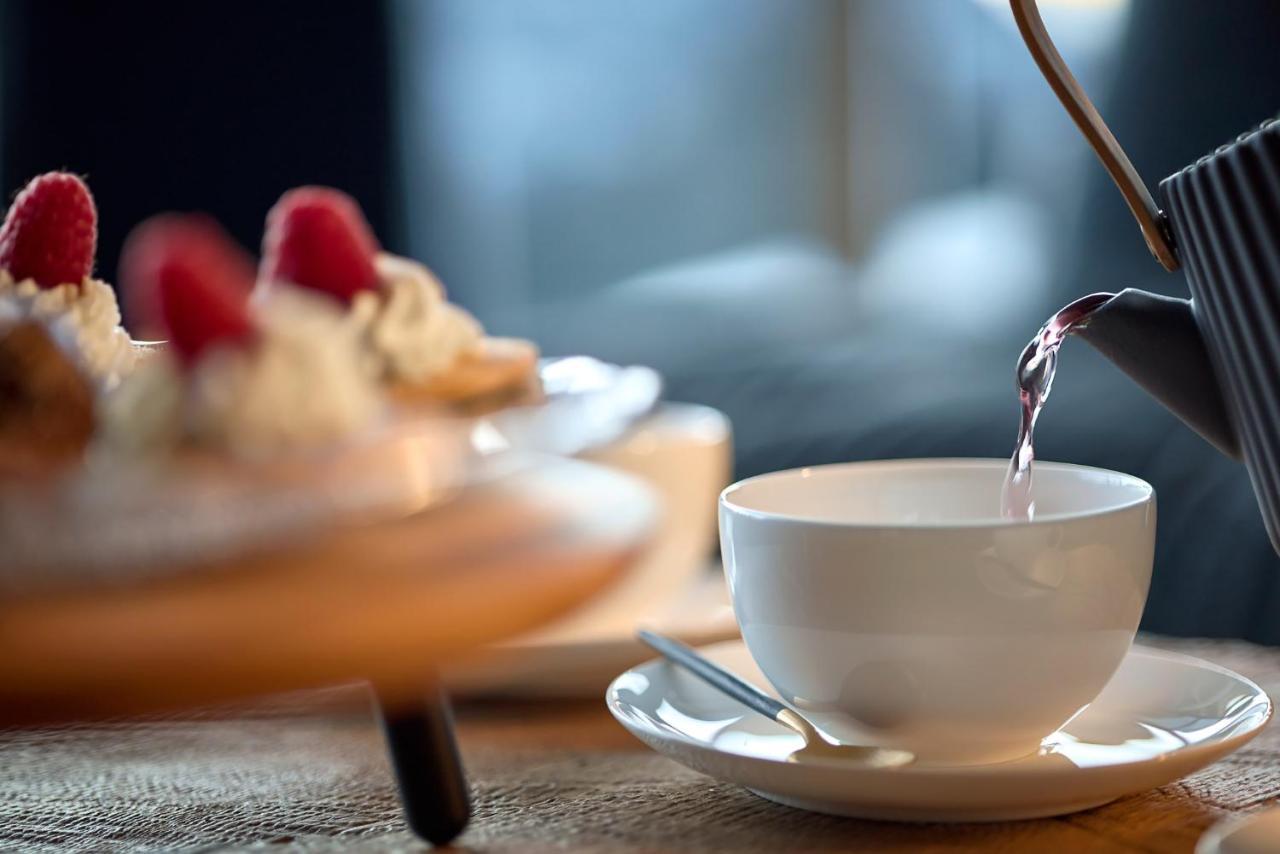 Luxury Chalet Vilaiet Ortisei Kültér fotó
