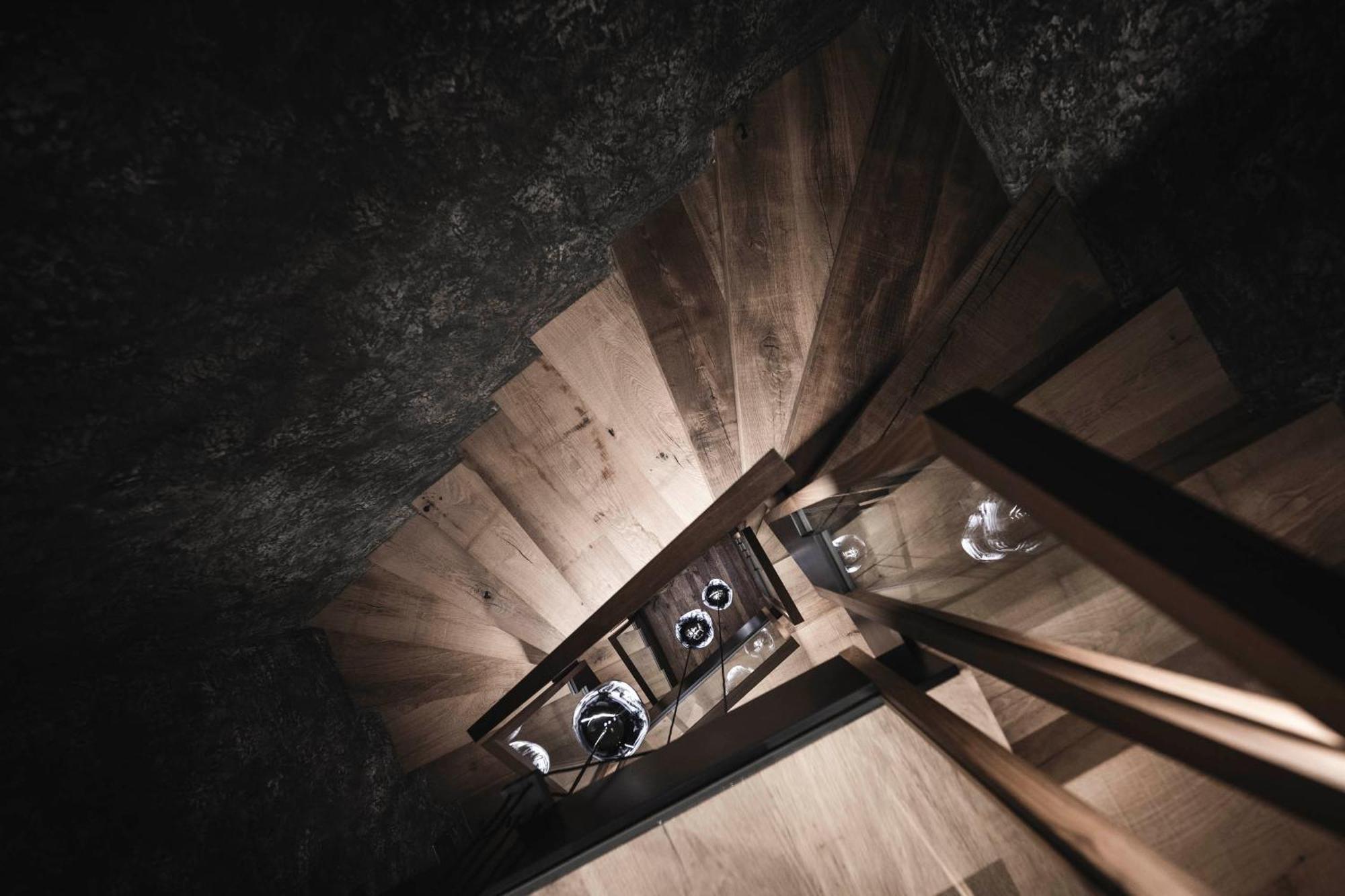 Luxury Chalet Vilaiet Ortisei Kültér fotó