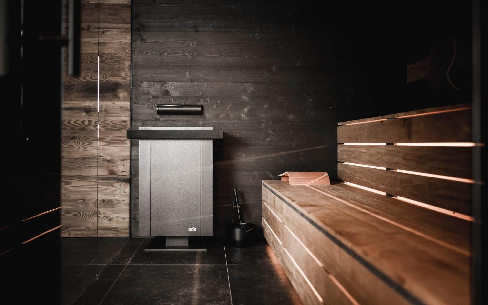 Luxury Chalet Vilaiet Ortisei Kültér fotó