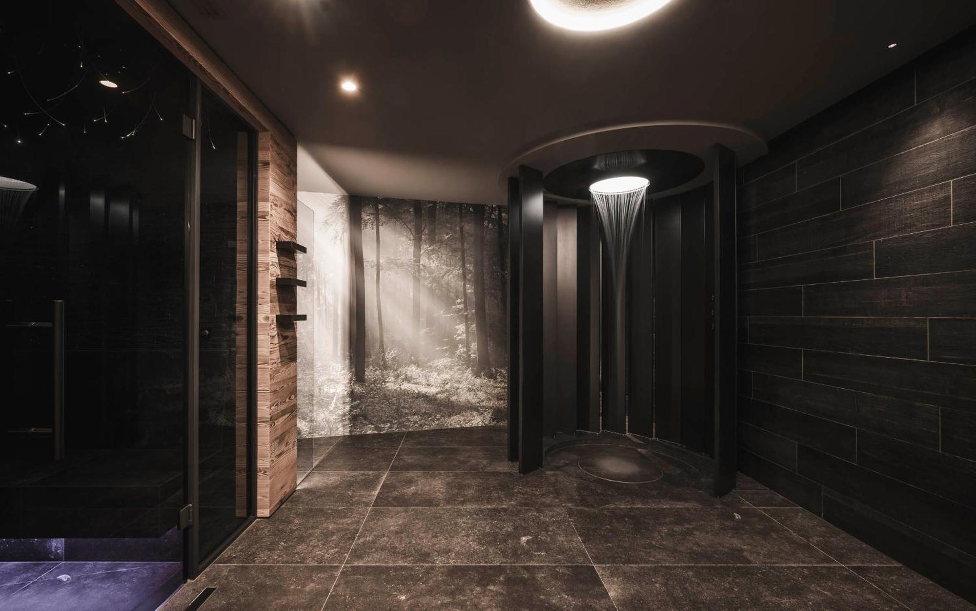 Luxury Chalet Vilaiet Ortisei Kültér fotó
