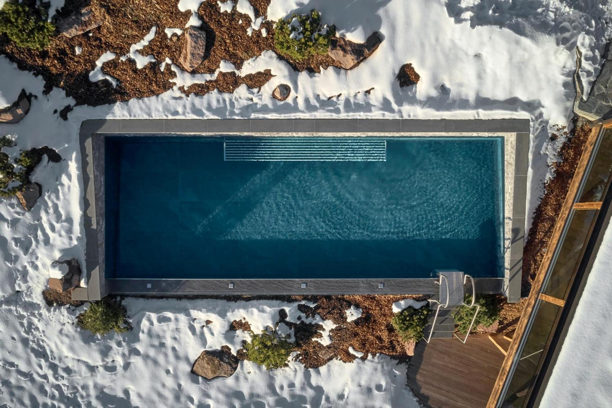Luxury Chalet Vilaiet Ortisei Kültér fotó