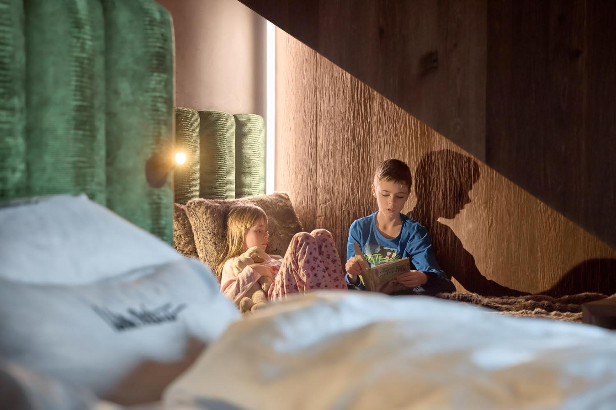 Luxury Chalet Vilaiet Ortisei Kültér fotó